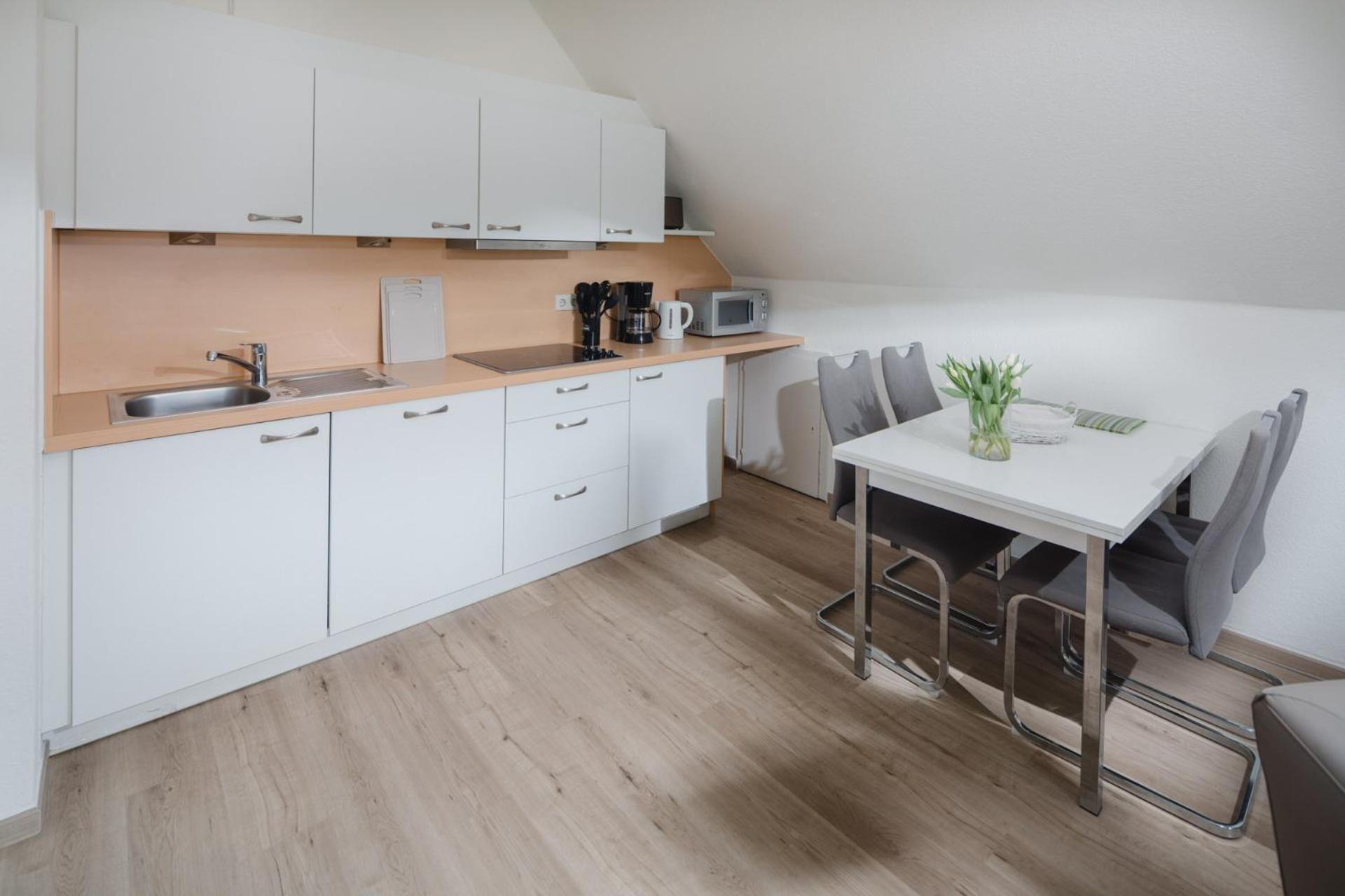 Haus Coordes Wohnung 04 Norderney Exteriér fotografie