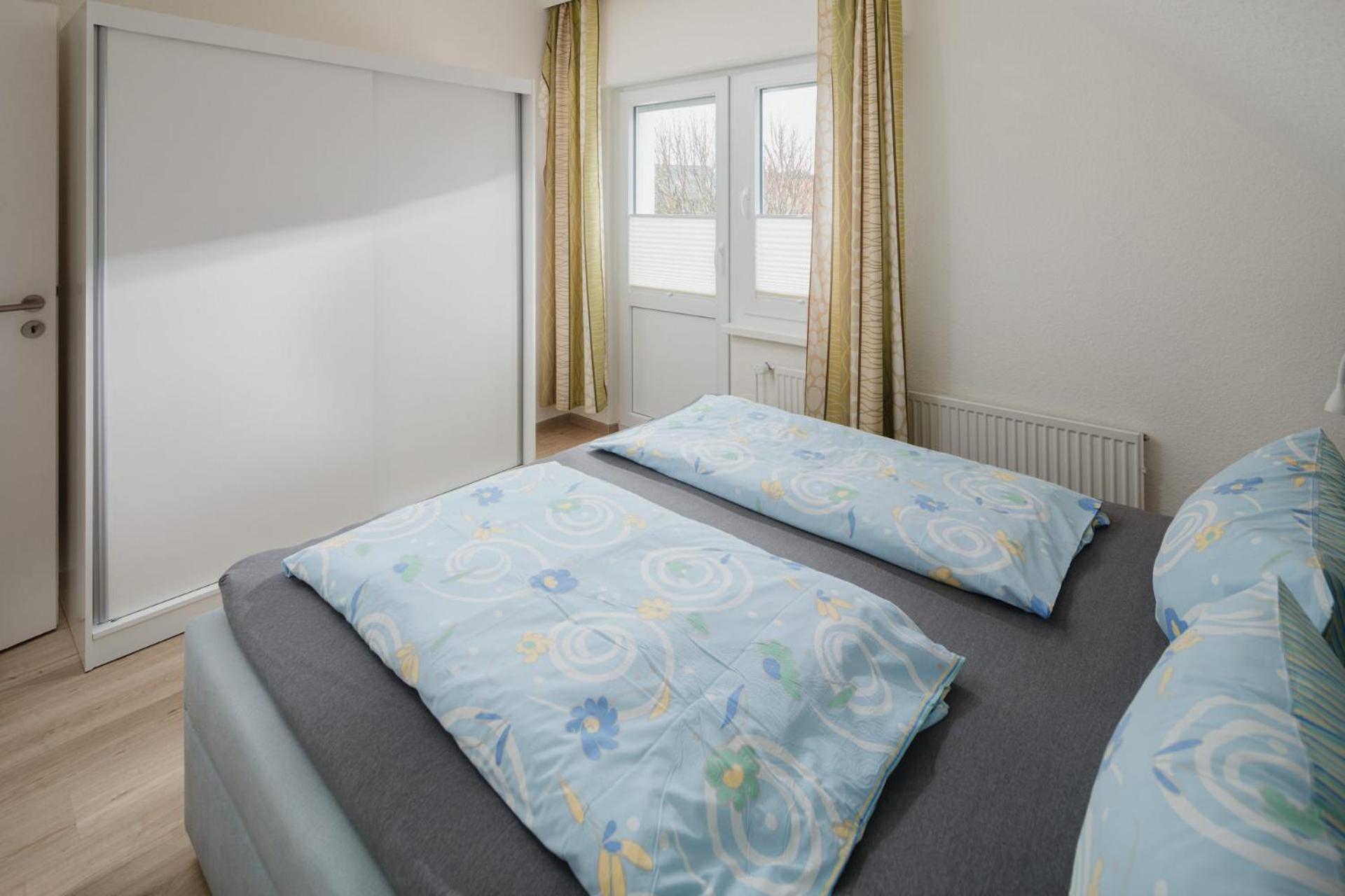 Haus Coordes Wohnung 04 Norderney Exteriér fotografie