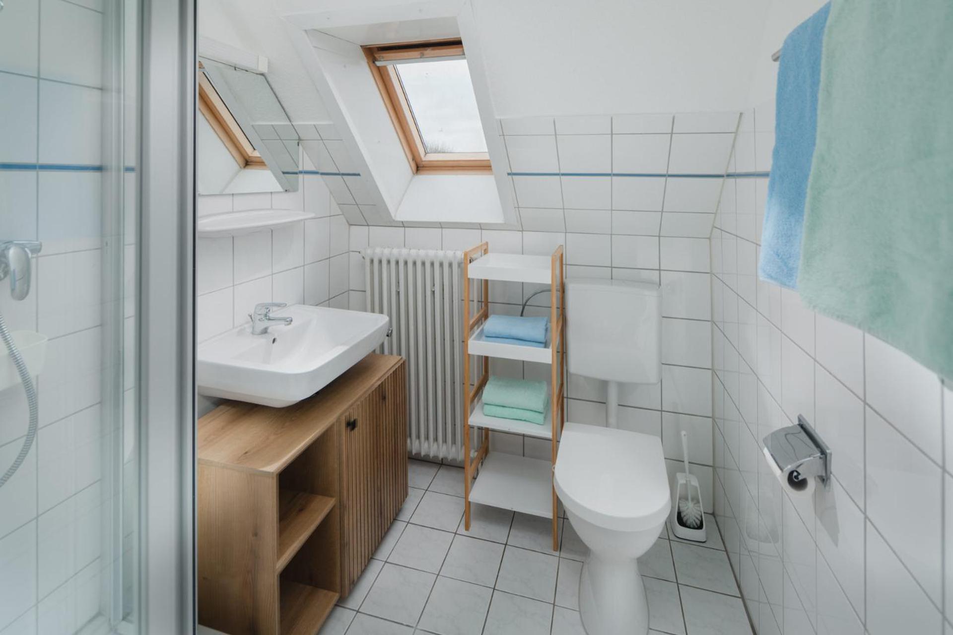 Haus Coordes Wohnung 04 Norderney Exteriér fotografie