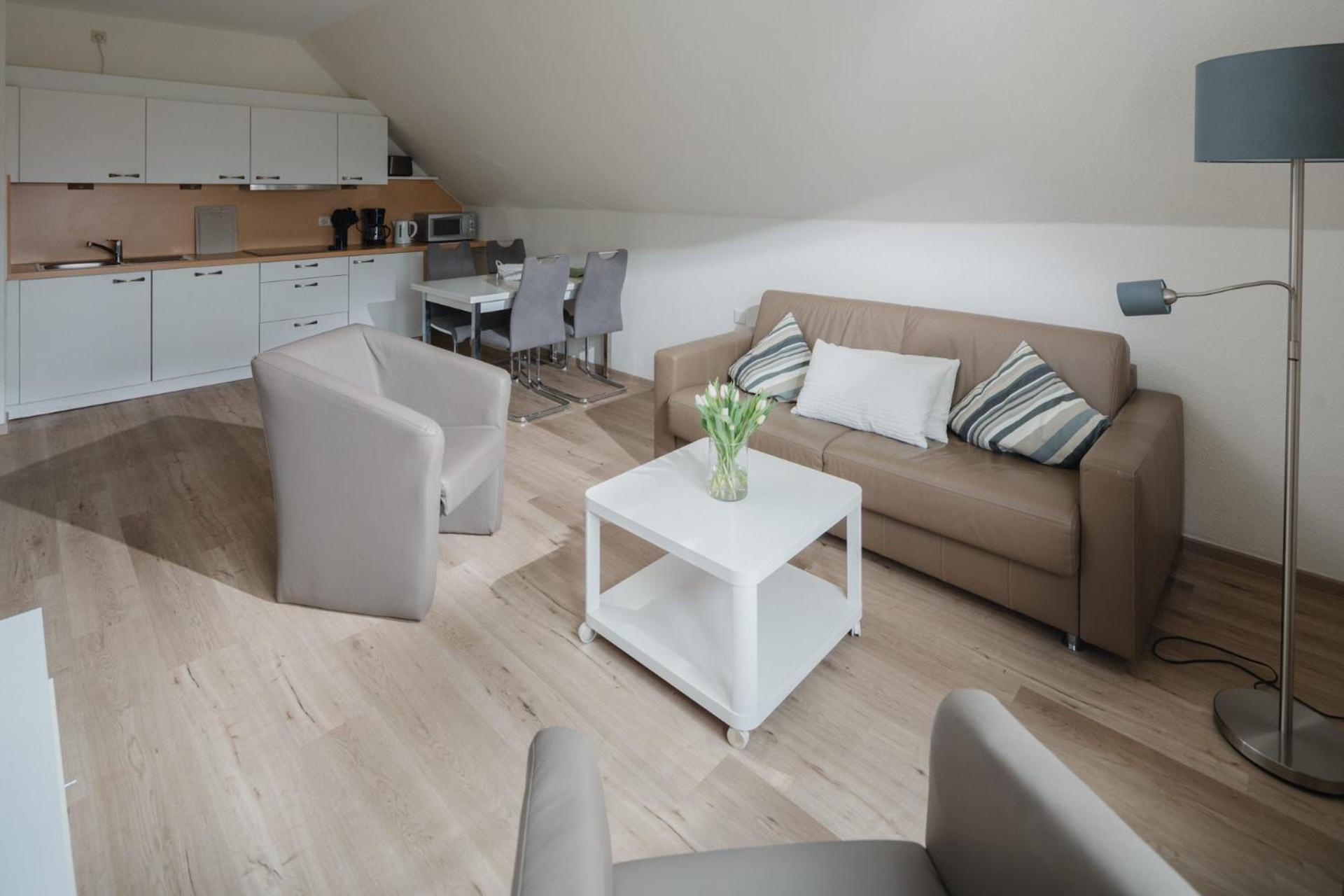 Haus Coordes Wohnung 04 Norderney Exteriér fotografie
