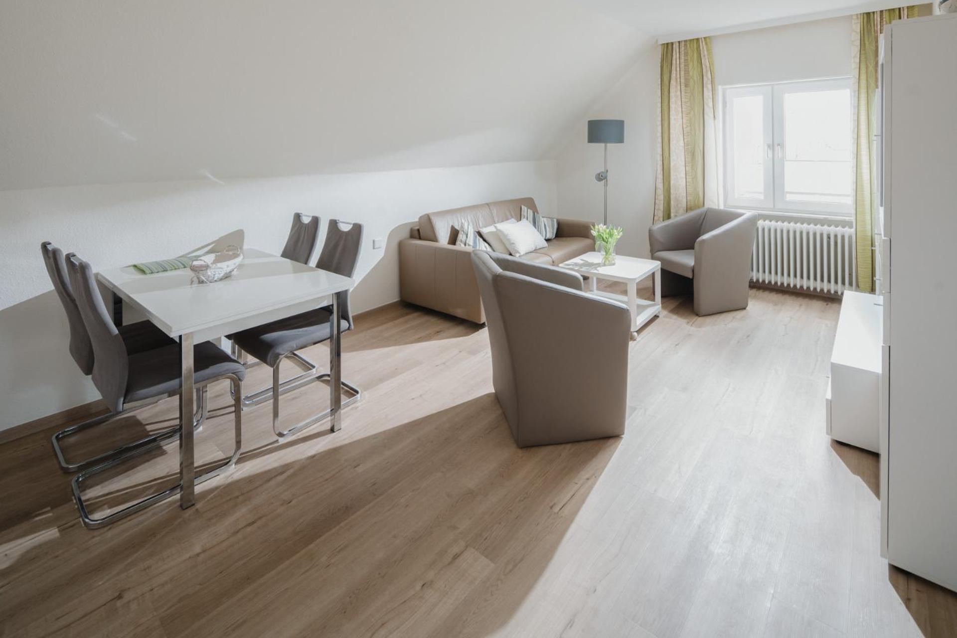 Haus Coordes Wohnung 04 Norderney Exteriér fotografie